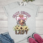 FCP - CRAZY CHICKEN LADY