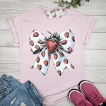 FCP - STRAWBERRY RIBBON