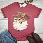 FCP - VINTAGE SANTA